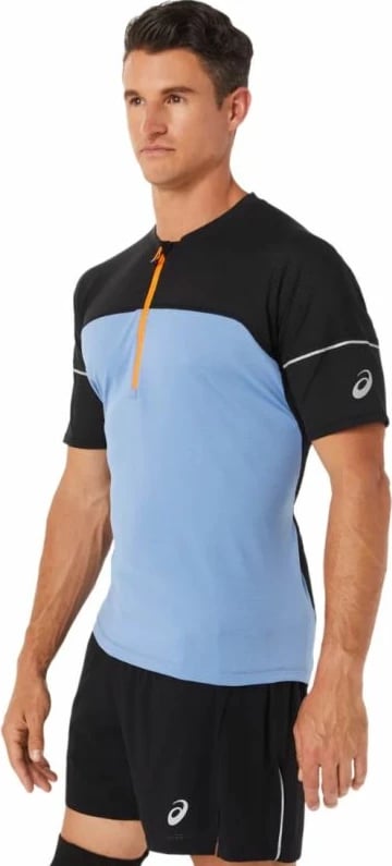 Maica për Vrapim për Meshkuj Asics Fujitrail