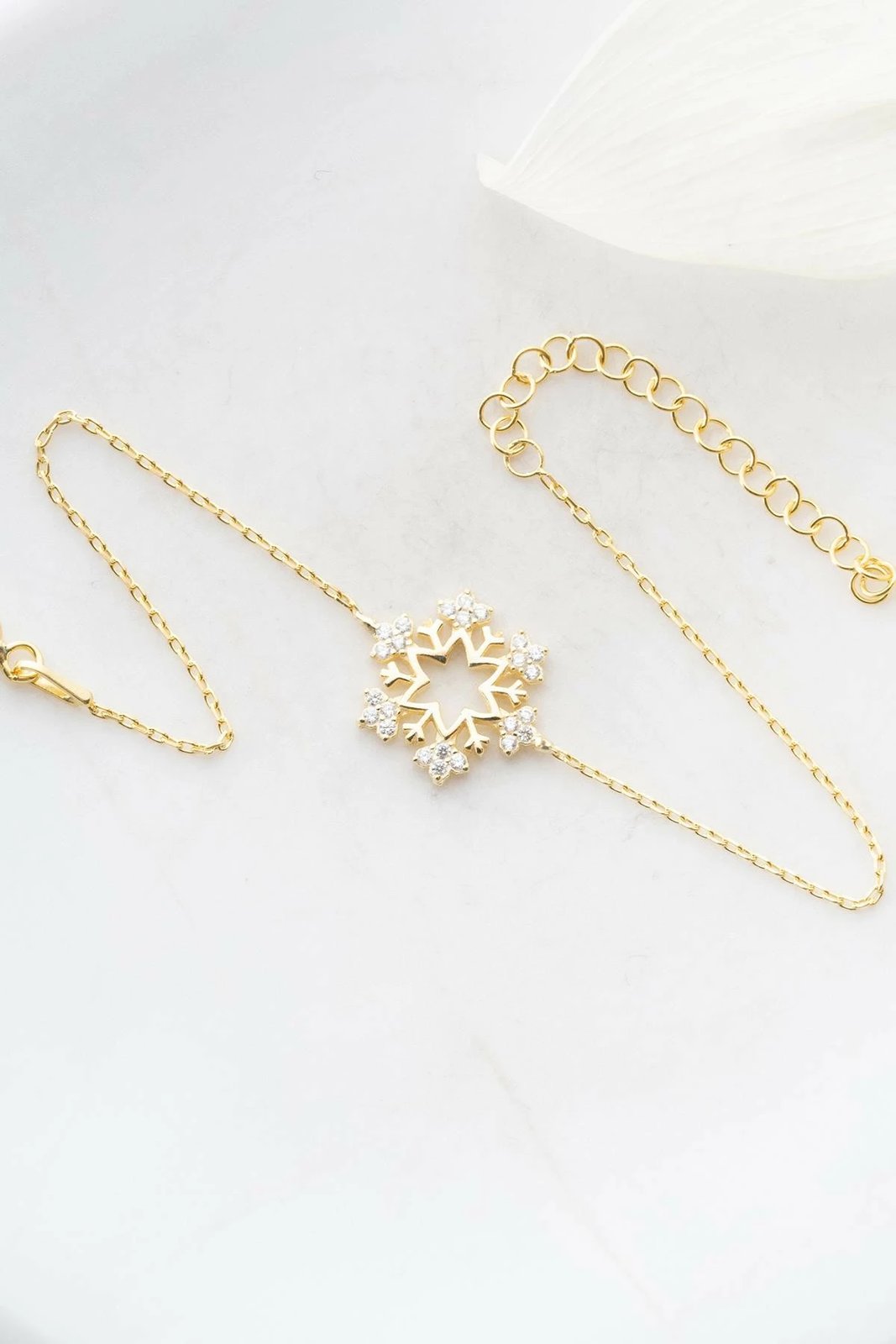 Byzylyk i artë prej argjendi Jumeon, NRZ999119