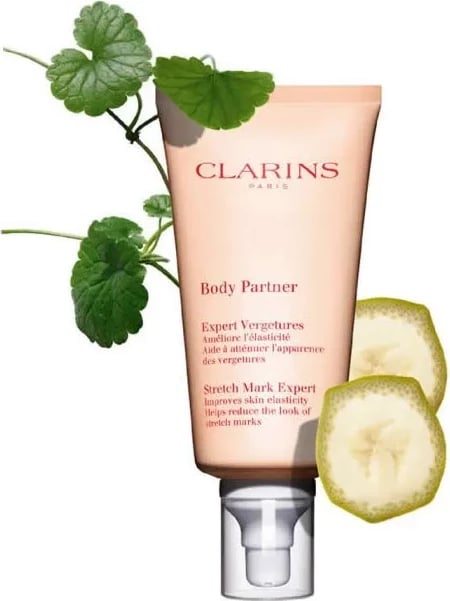 Krem për trup Clarins Body Partner Stretch Mark Expert 175ml