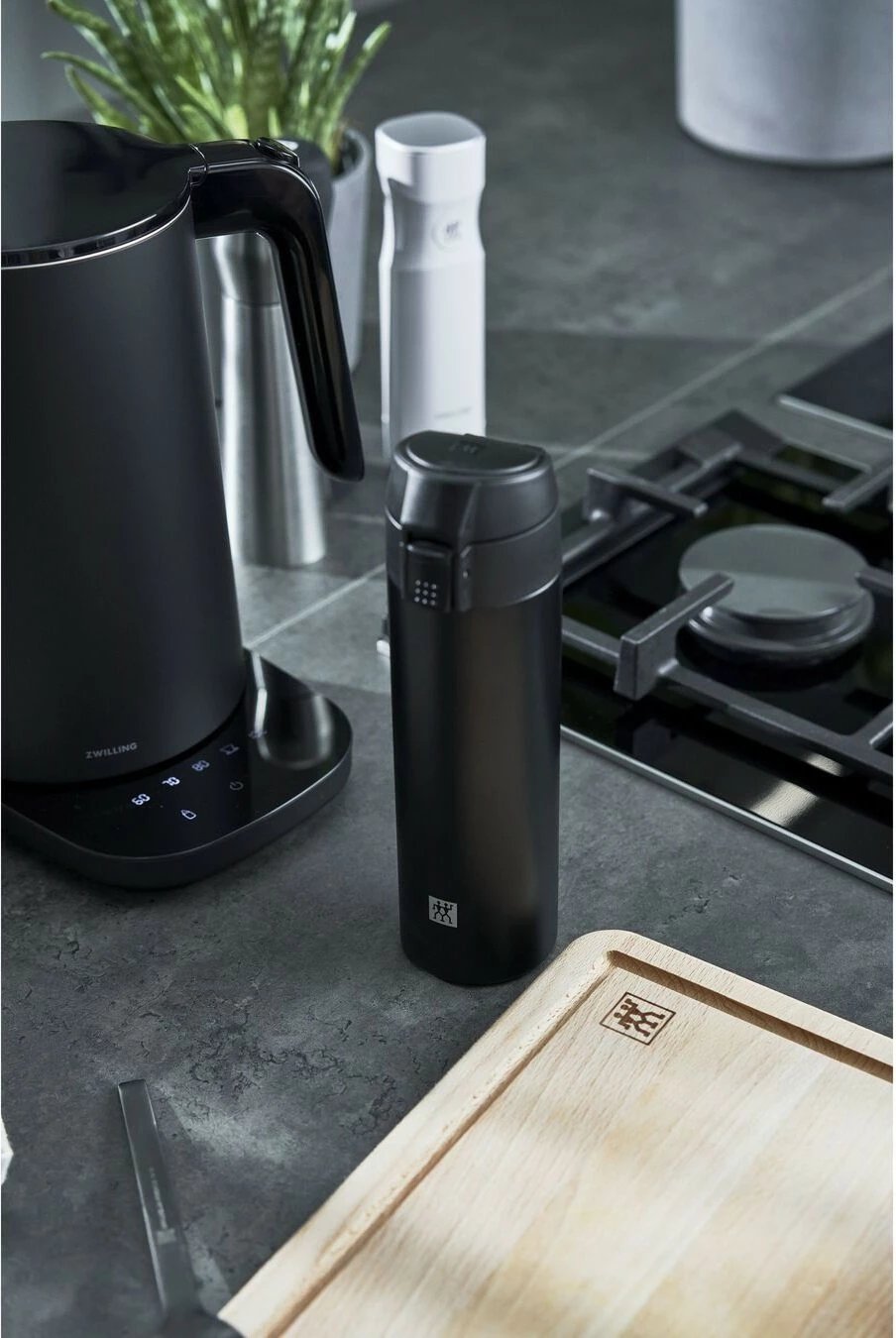 Termos Zwilling 39500-508-0, 450 ml, e zezë
