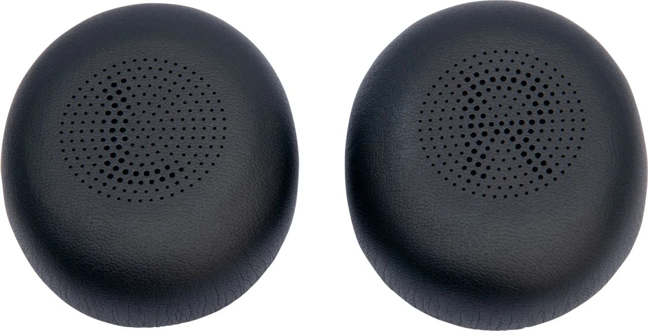 Jastëkë për kufje Jabra Evolve2 30, 10 copë, zi