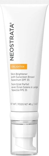 Krem fytyre Neostrata Enlighten Illuminating and Antioxidant Spf35, 40ml