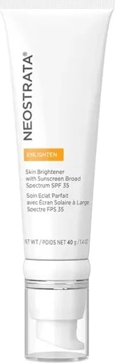 Krem fytyre Neostrata Enlighten Illuminating and Antioxidant Spf35, 40ml