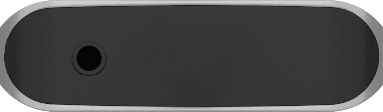 Stacion dokimi IcyBox IB-DK4061-CPD 12-në-1, 2xHDMI, PD 100W, antracit