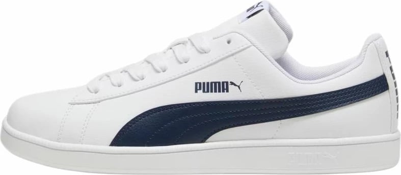 Atlete për meshkuj Puma, të bardha dhe blu