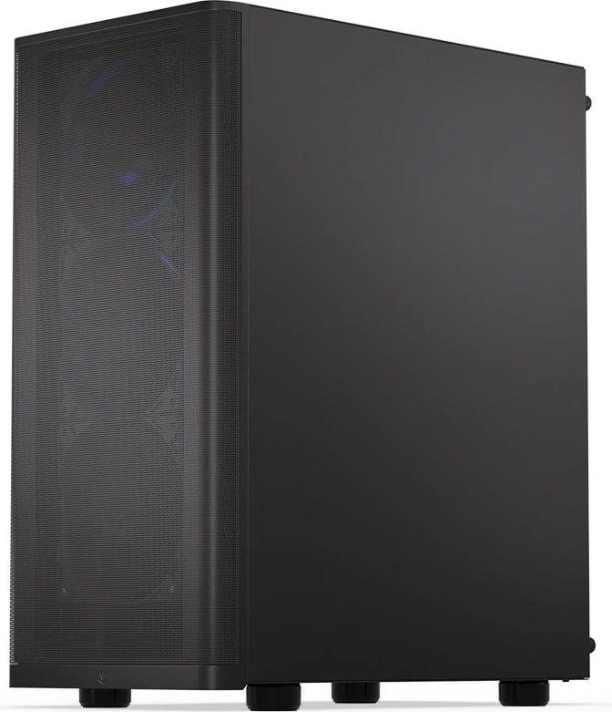 Kasë Endorfy Ventum 200 Air, Midi Tower, ATX, xham i temperuar, e zezë Kasë Endorfy Ventum 200 Air, Midi Tower, ATX, xham i temperuar, e zezë