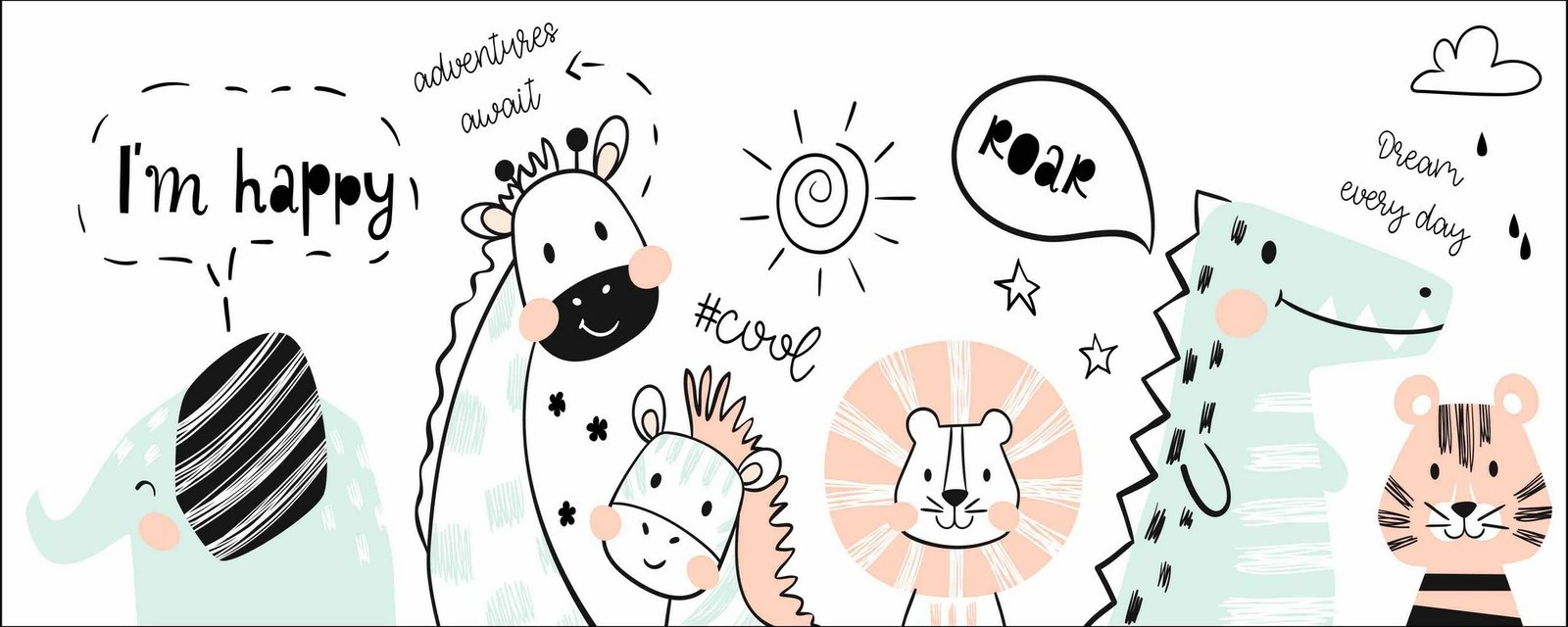 Qilim Conceptum Hypnose, shumëngjyrësh, 160x230cm, CT-3160