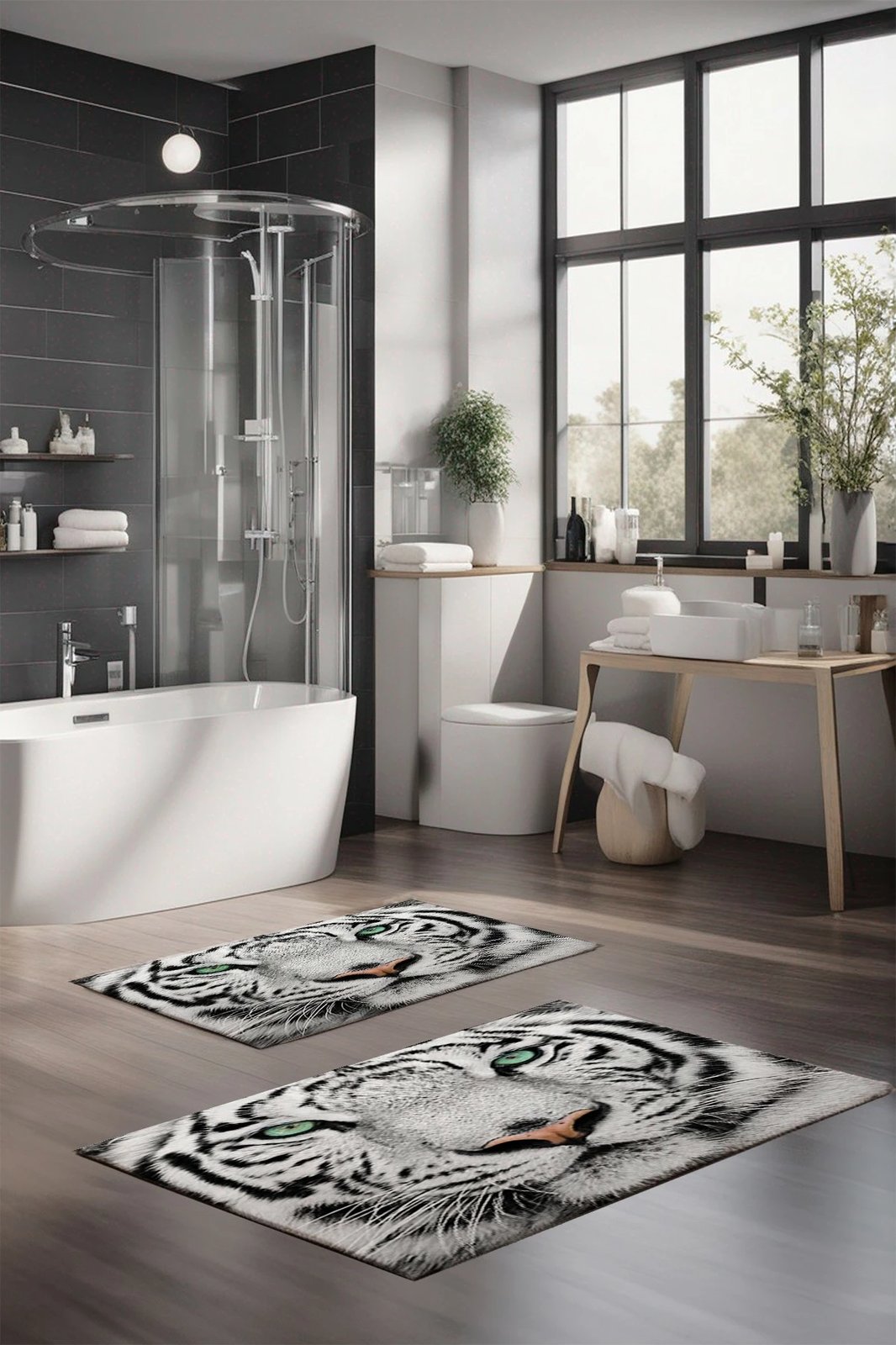 Set tapetash për banjo (2 copë), Mijolnir, CT-5118