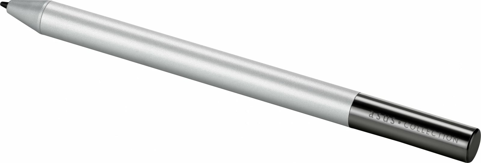 Stilolaps aktiv ASUS PEN SA300, universal, USI 1.0, alumini, plastikë, e zezë/argjendtë