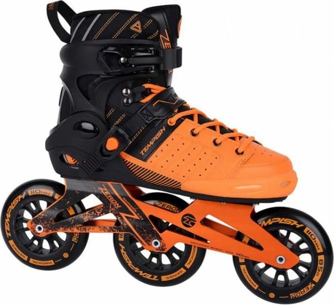 Rrota për patinazh Tempish Zeron, për meshkuj dhe femra, madhësia 40 Rrota për patinazh Tempish Zeron, për meshkuj dhe femra, madhësia 40