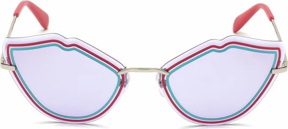 Syze dielli femra Emilio Pucci, gri