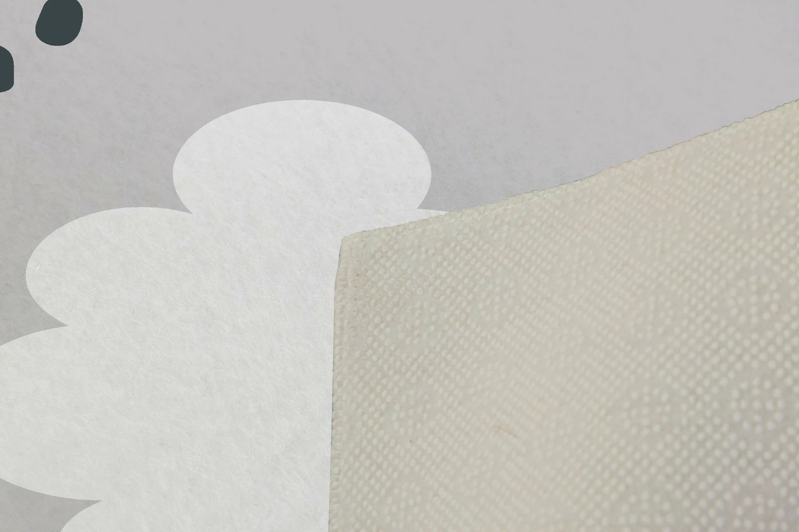 Qilim për fëmijë, shumëngjyrësh, Conceptum Hypnose, HMNT233, 140x220cm