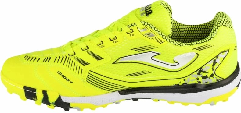 Atlete futbolli Joma për meshkuj, të gjelbra