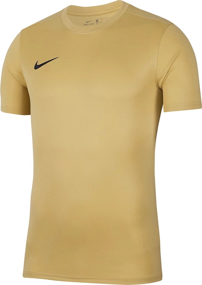 Maicë për meshkuj Nike, e artë