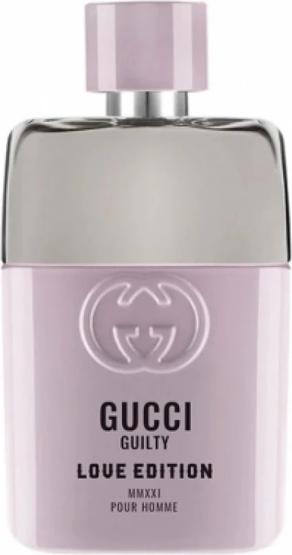 Eau de Toilette për meshkuj Gucci Guilty Love Edition MMXXI Pour Homme 50ml