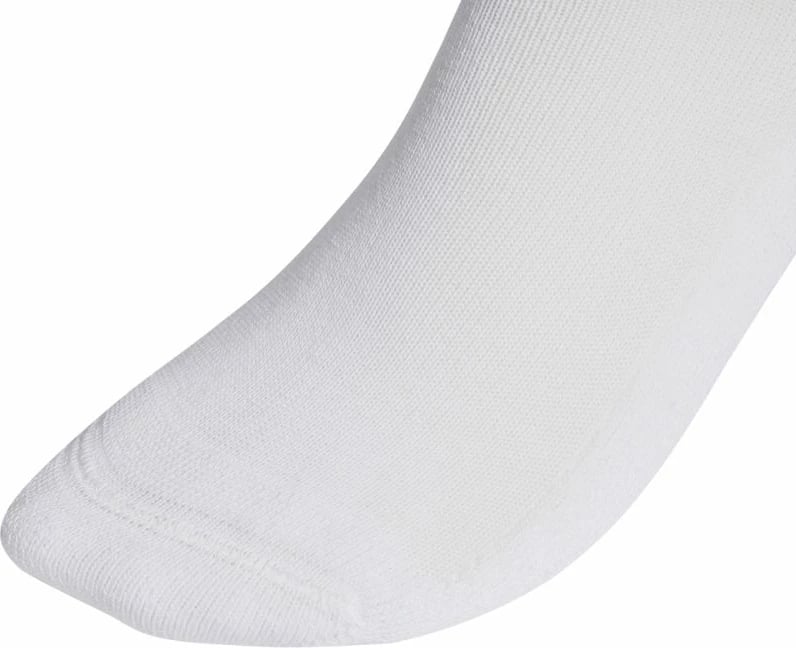 Çorape crew adidas, të bardha