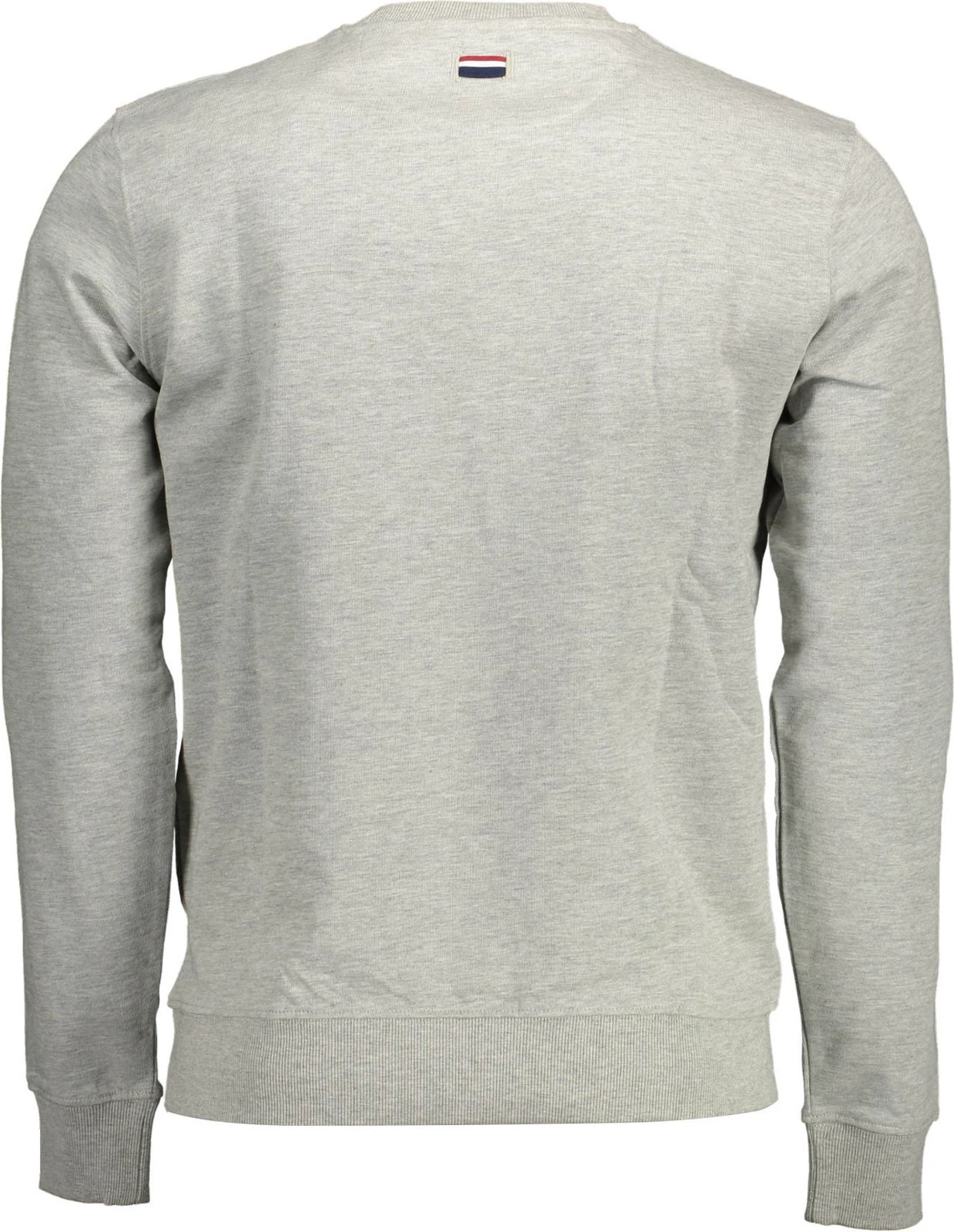 Duks U.S. POLO meshkuj, gri Duks U.S. POLO meshkuj, gri