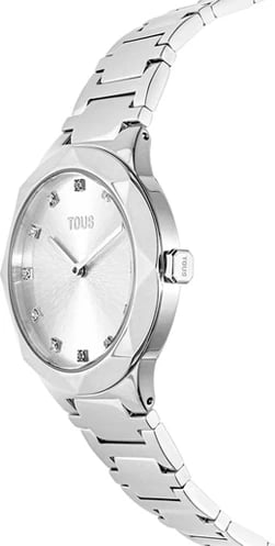 Orë dore TOUS 200351052, argjend