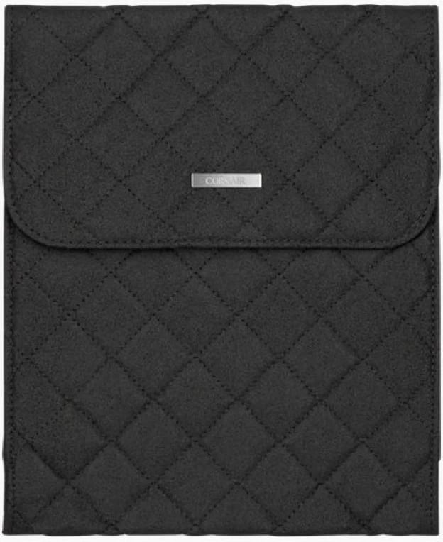 Kufje gaming Corsair VIRTUOSO RGB Wireless XT, të zeza