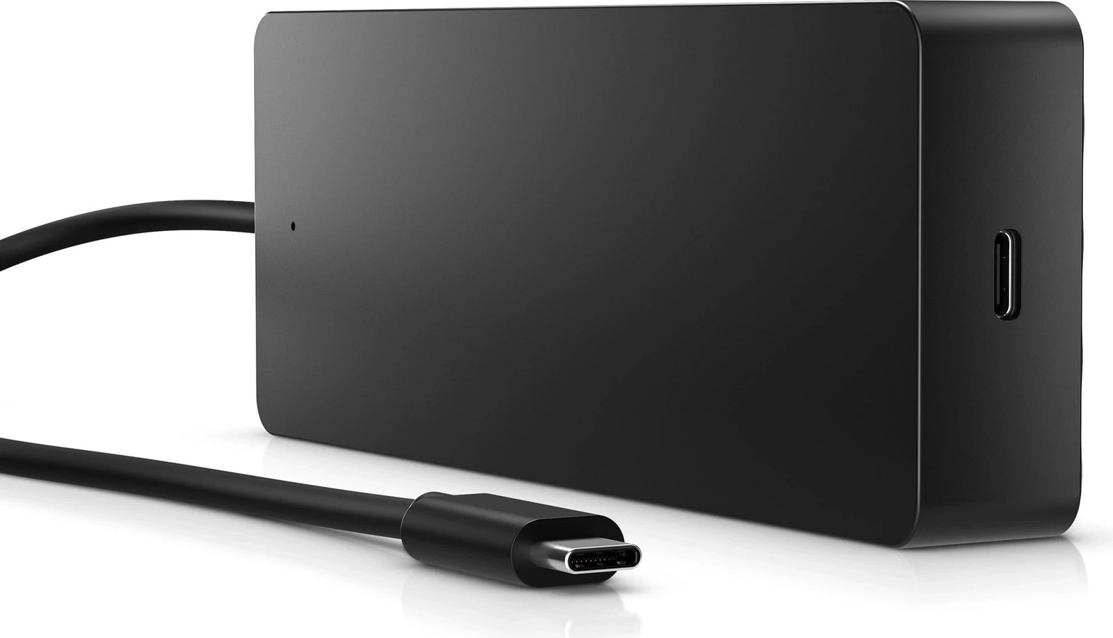 Hub HP universal, Ethernet LAN, 7 porte, USB-C, i zi