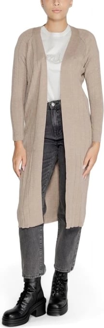 Xhemper Only, beige