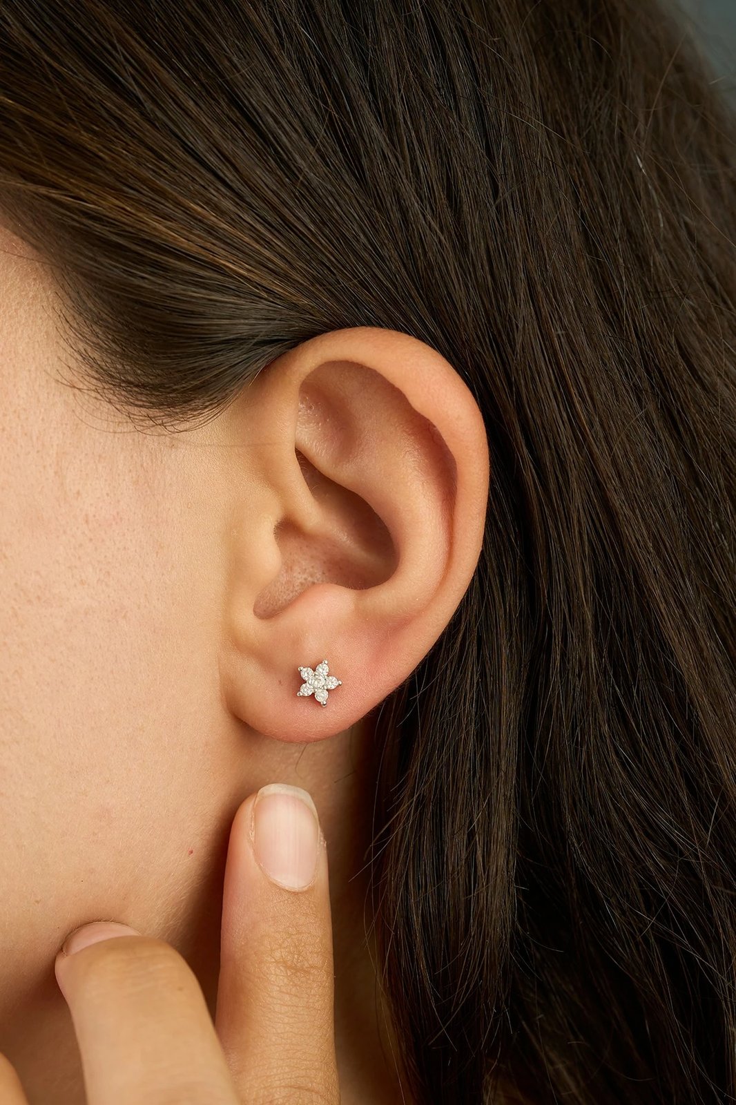 Vathë argjendi Elika, ELKAB92232