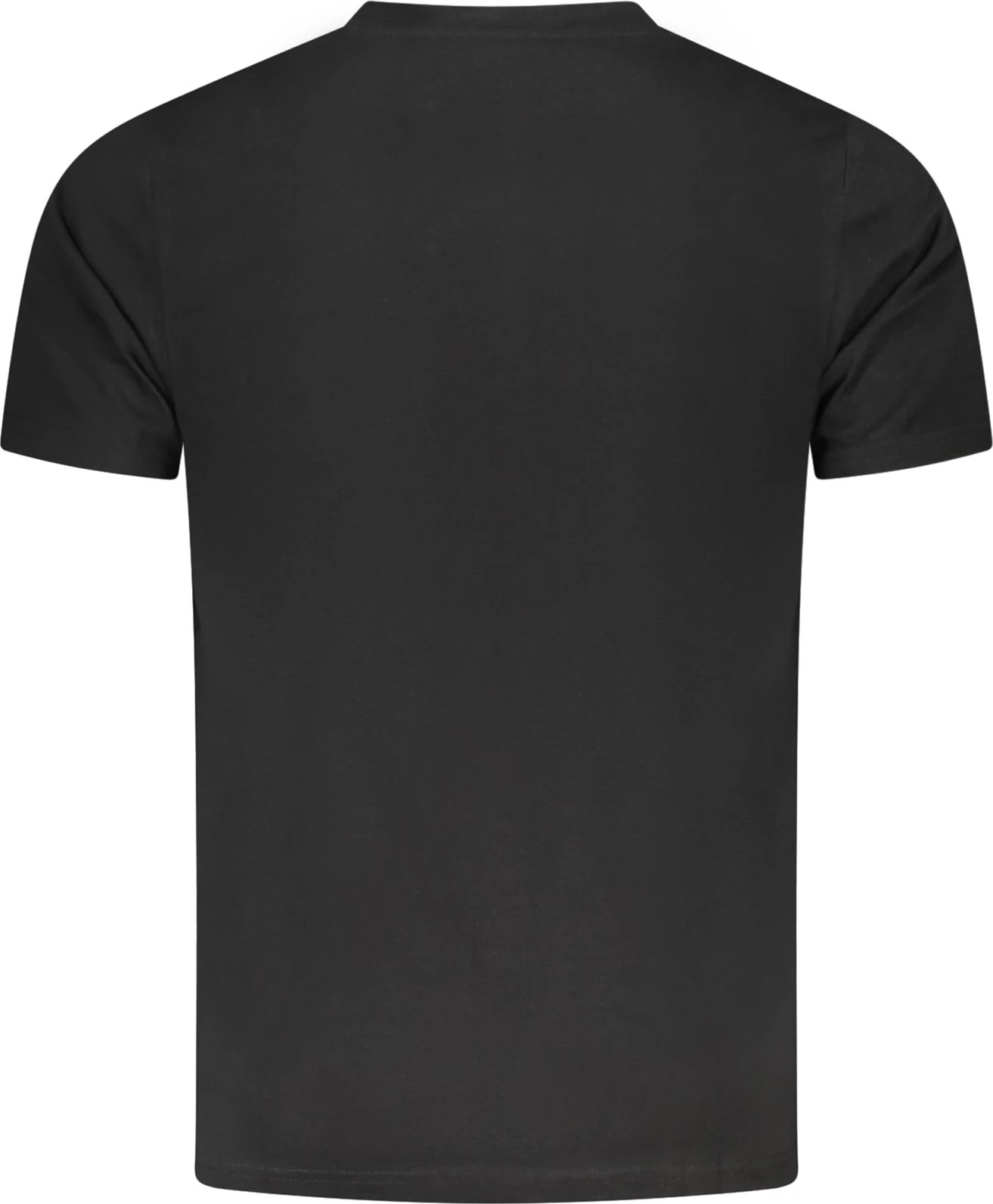 Maicë për meshkuj Cavalli Class, e zezë