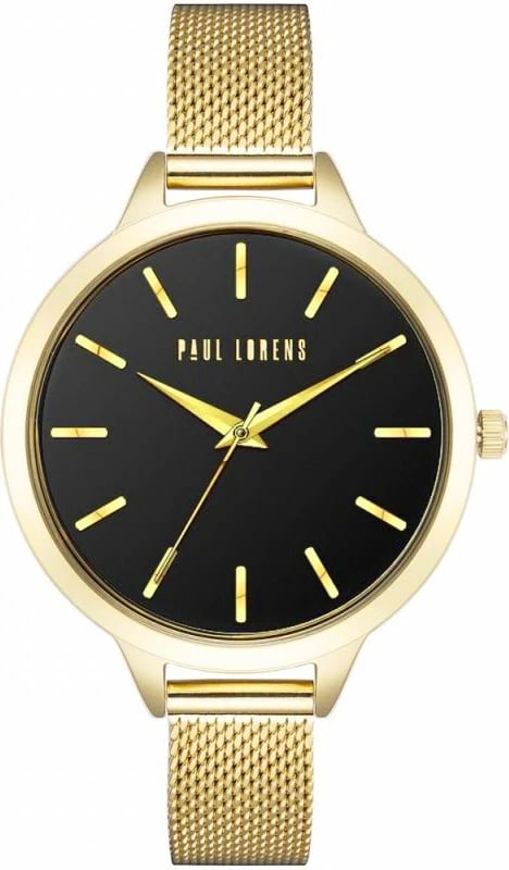 Orë dore për femra Paul Lorens, e artë