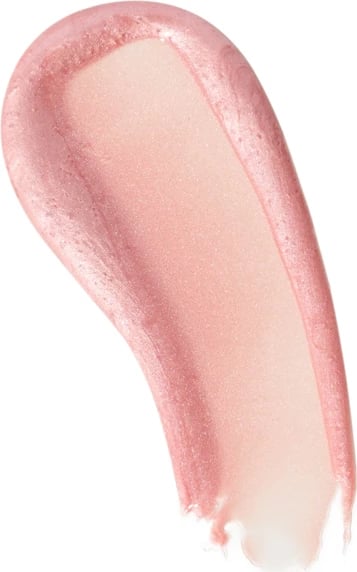 Revolution - Lip Gloss with Shimmer Pout Bomb - Shine Pink
