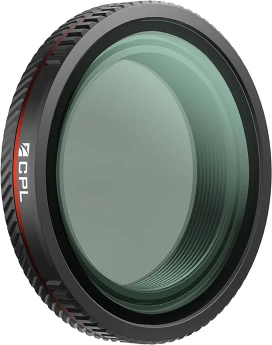 Filtër polarizues rrethor CPL, Freewell FW-OSN-CPL, për DJI Osmo Nano, set me kuti dhe leckë
