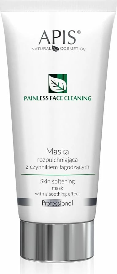 Maskë për fytyrë për femra APIS, 200ml