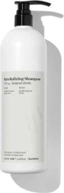 Shampon Farmavita Back Bar Revitalizing Nº04 Natural Herbs 1000ml