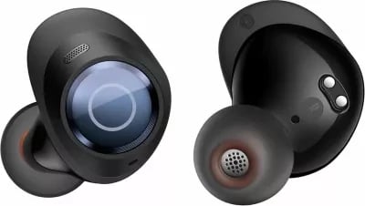 Kufje wireless Baseus Bowie MA20 Pro TWS me ANC, IPX6, të zeza