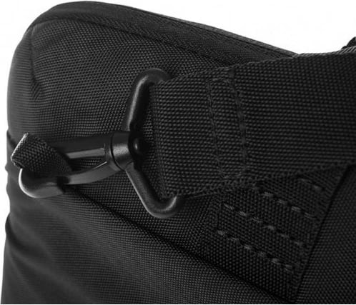 Mbështjellës TUCANO Smilza për MacBook Pro 15"/16", neopren, zi