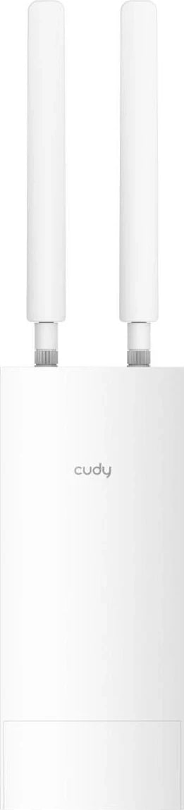 Ruteri Jashtë Cudy LT400, 4G/LTE, i bardhë