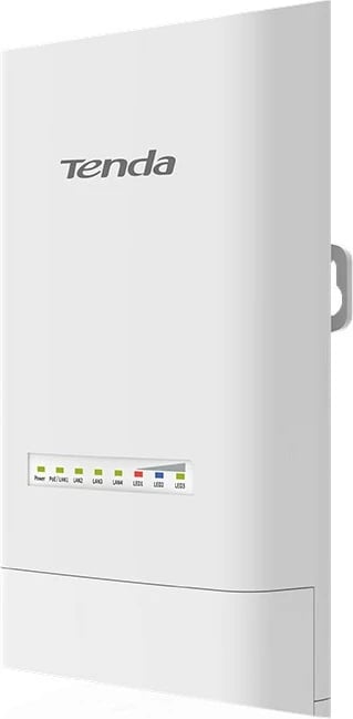 Access Point Tenda OS3, 867 Mbit/s, PoE, i bardhë