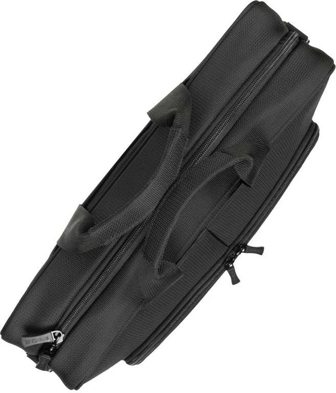 Mbështjellës laptopi RIVACASE 8422, 13.3-14 inç, e zezë