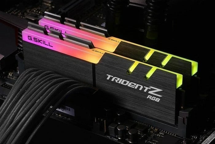 RAM Memorje G.Skill Trident Z RGB 16GB (2x8GB) DDR4 3000MHz