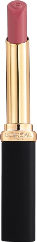 Buzëkuq L'Oreal Intense Volume Matte 602 Le Nude Admirable, 1.8 g
