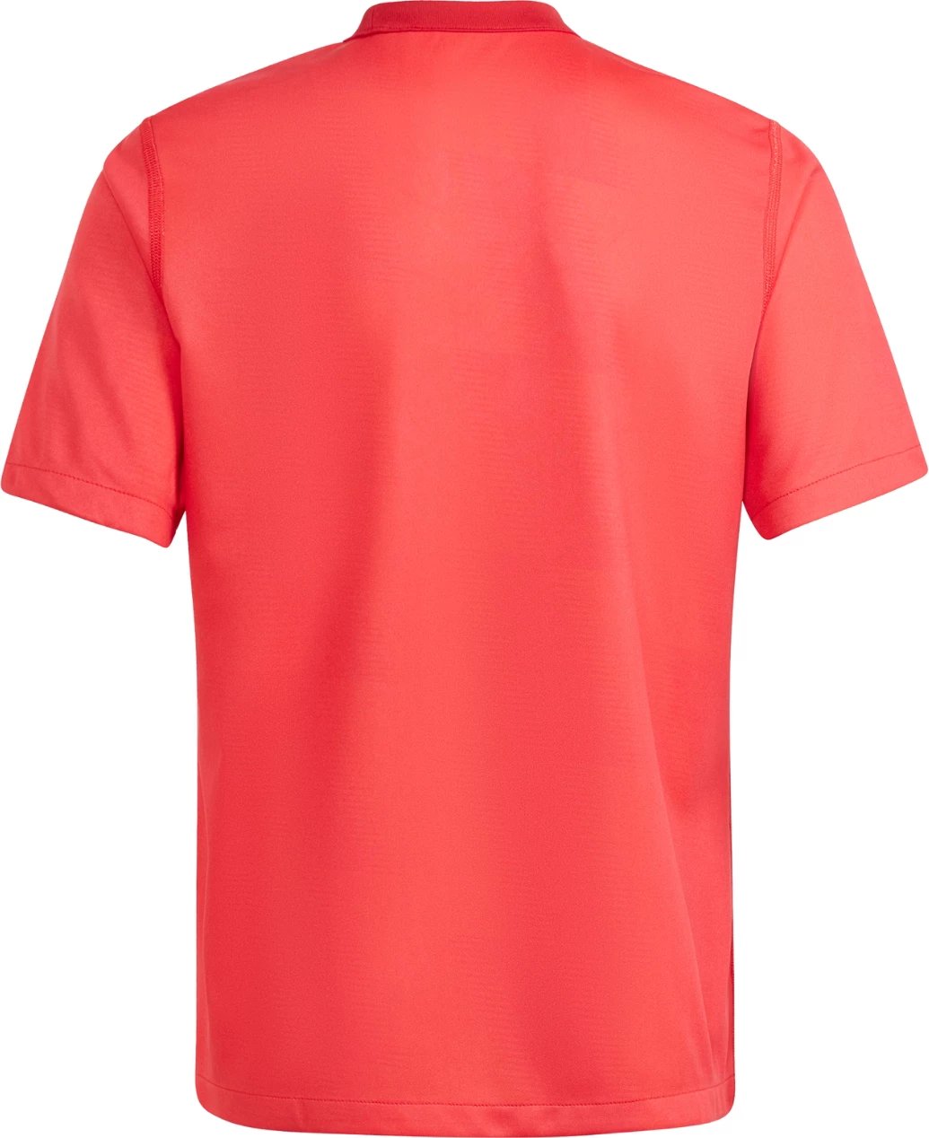 Maicë për fëmijë adidas, portokalli