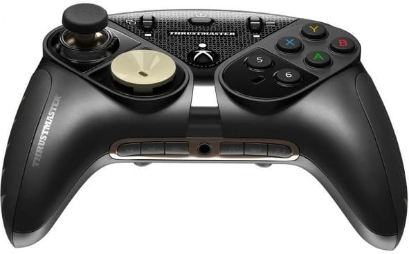 Addon gamepad Thrustmaster eSwap X Fighting Pack, i zi