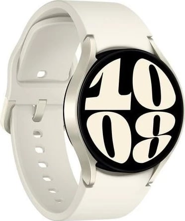 Orë inteligjente Samsung Galaxy Watch 6, 40mm, ngjyrë ari