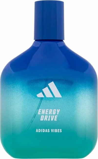 Eau de Parfum Adidas Vibes Energy Drive 100ml