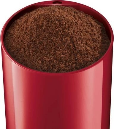 Bluarës kafeje Bosch TSM6A014R, 75g, i kuq