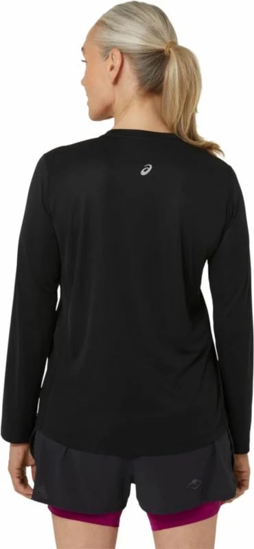 Maicë për femra Asics, e zezë Maicë për femra Asics, e zezë