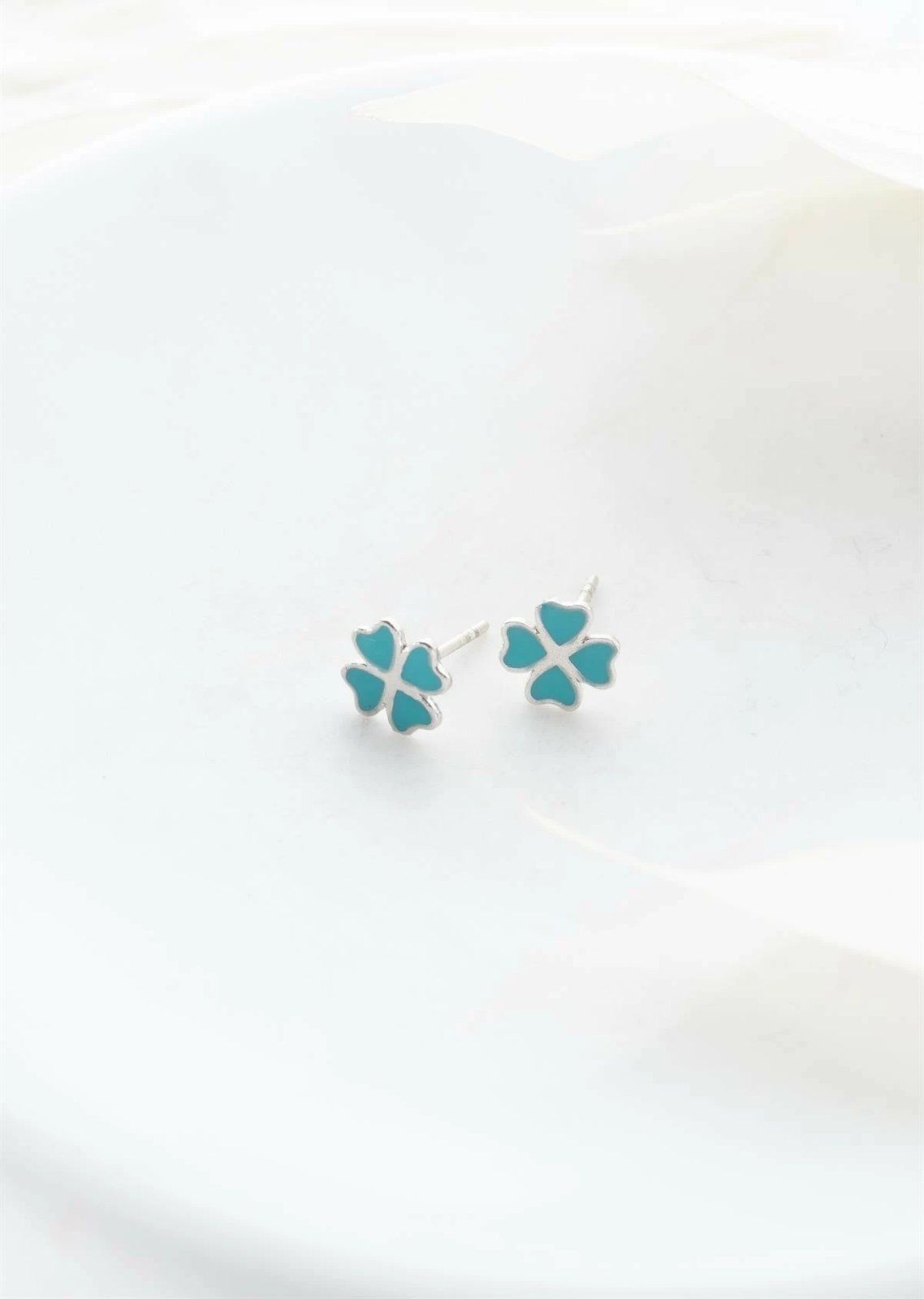 Vathë argjendi Jumeon, ngjyrë argjendi-turkuaz, NRZ999064