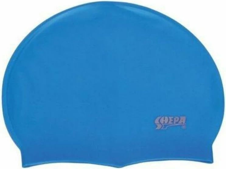 Kapelë noti silikon Shepa, blu