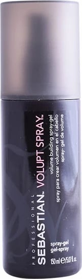 Spray-gel për flokë Sebastian Professional Volupt Spray unisex 150ml