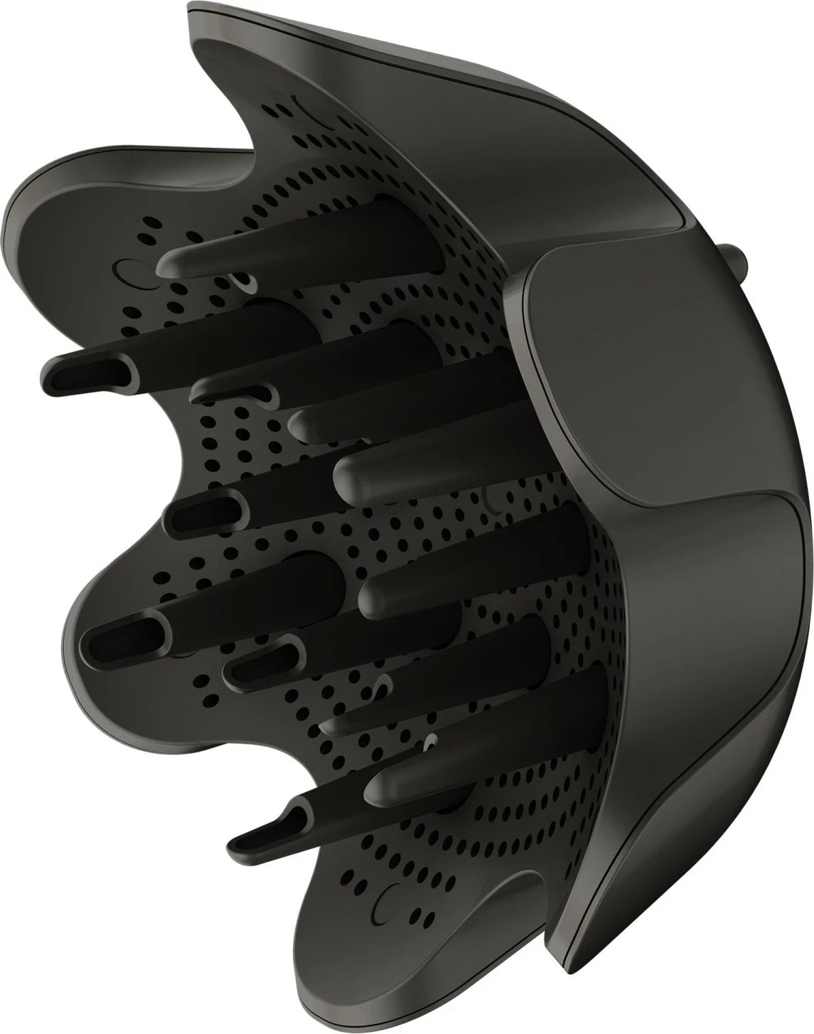 Tharëse flokësh Shark FlexStyle HD446EU, 1400W, 5 aksesorë, e zezë