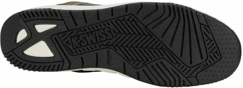 Atlete për meshkuj K-Swiss, të zeza